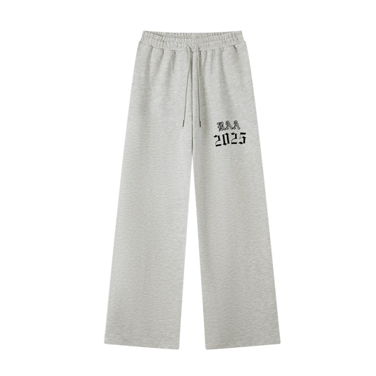 Essential Straight-Leg Sweatpants