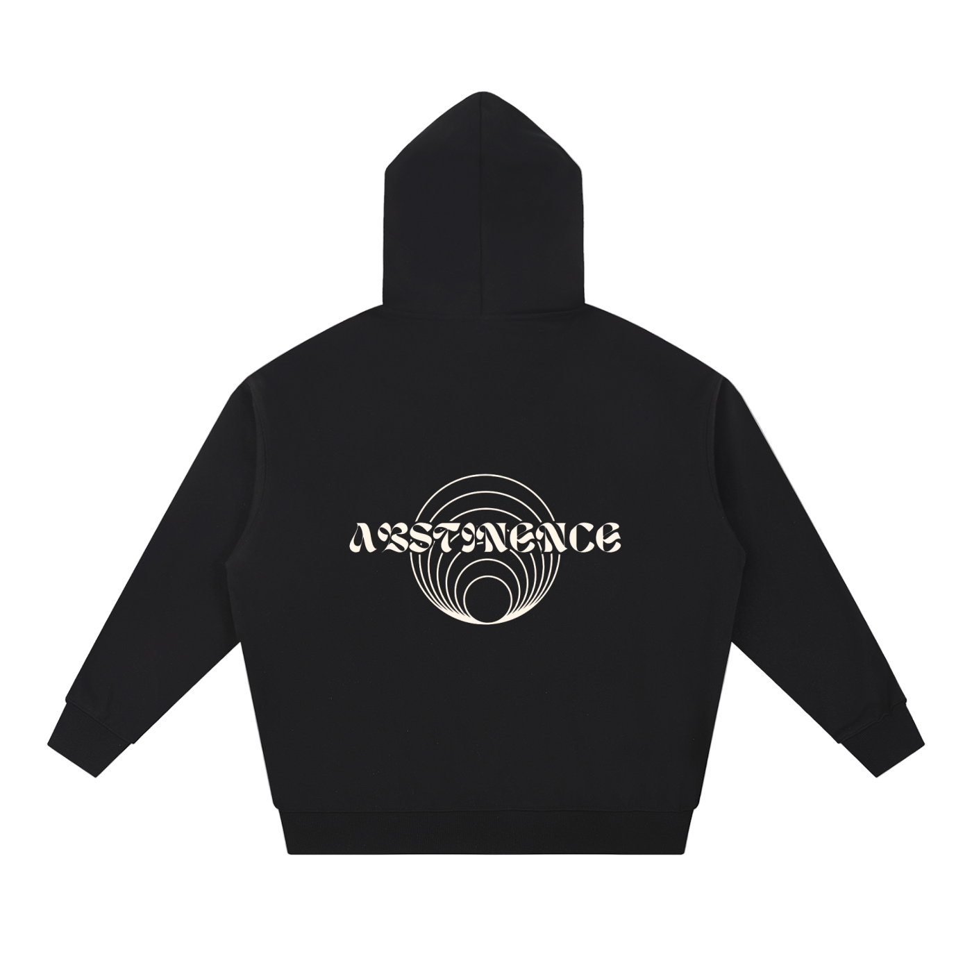 RAA Essential Heavyweight Hoodie