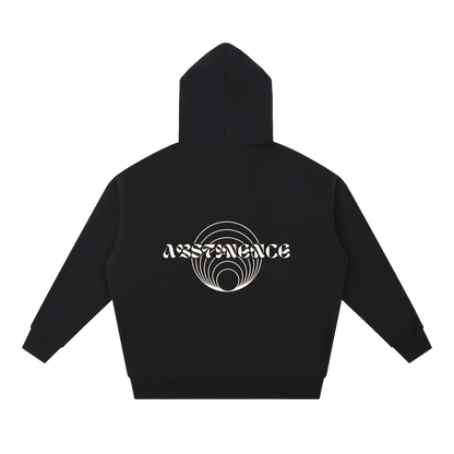 RAA Essential Heavyweight Hoodie