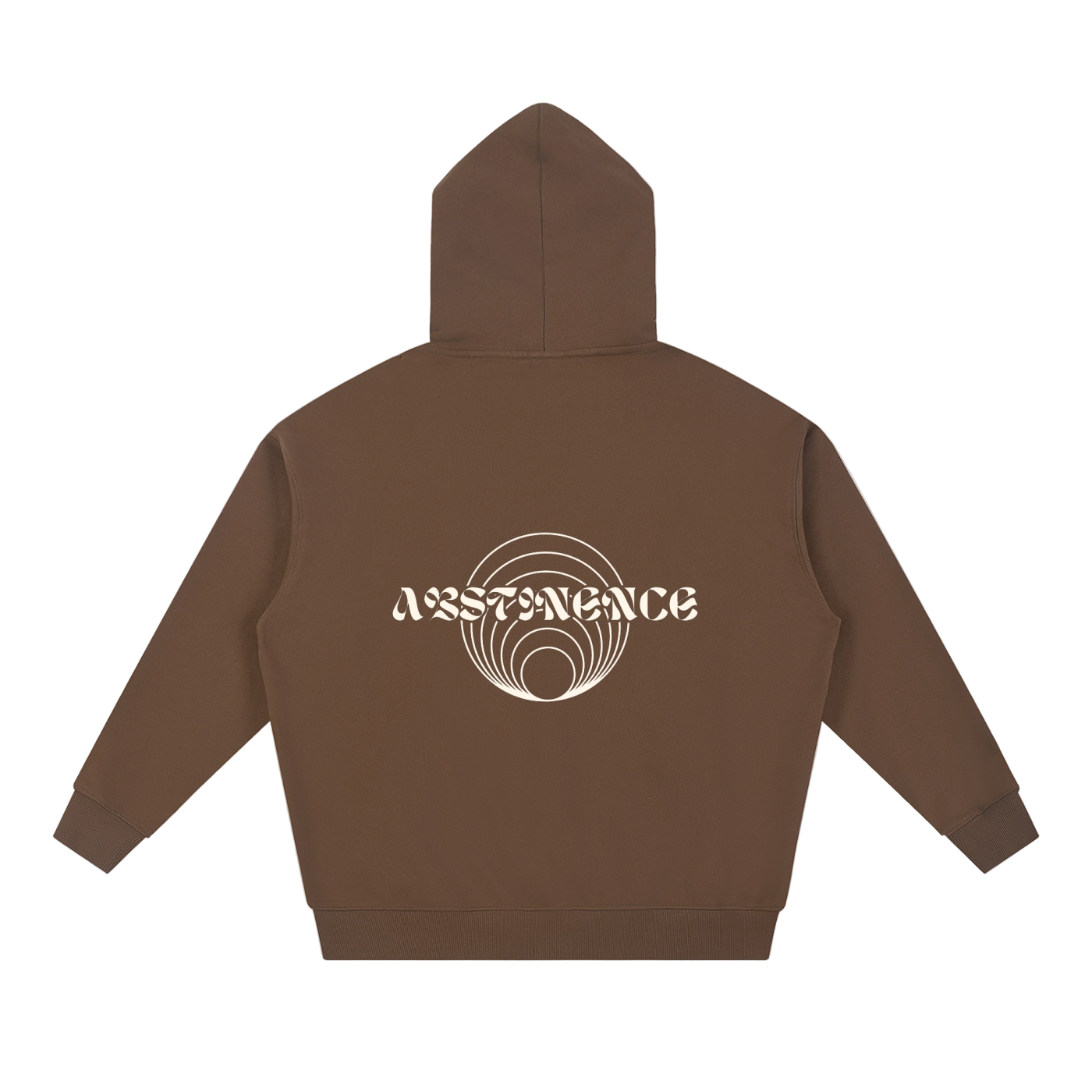 RAA Essential Heavyweight Hoodie