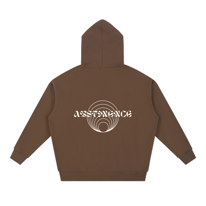 RAA Essential Heavyweight Hoodie