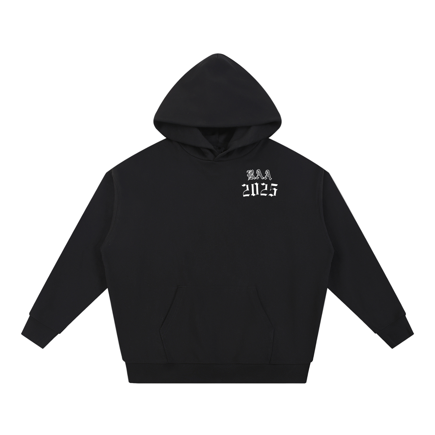 RAA Essential Heavyweight Hoodie