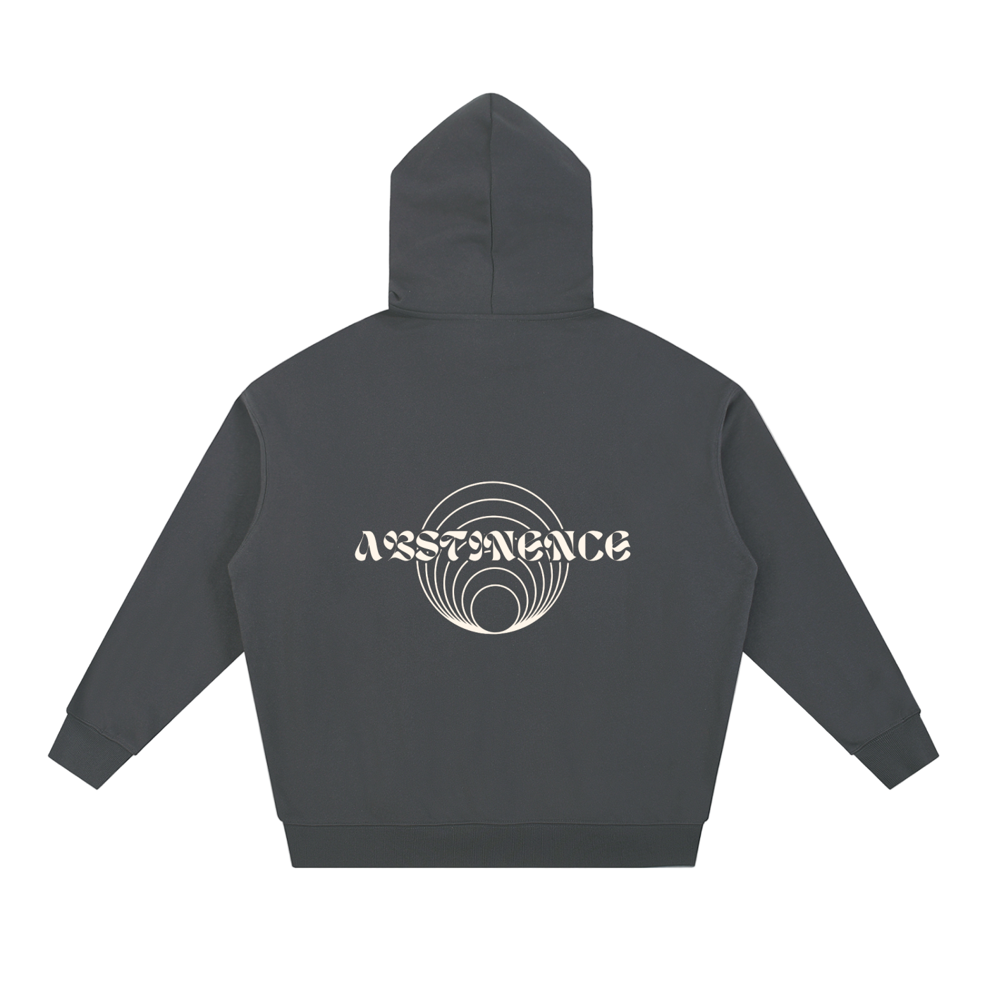 RAA Essential Heavyweight Hoodie
