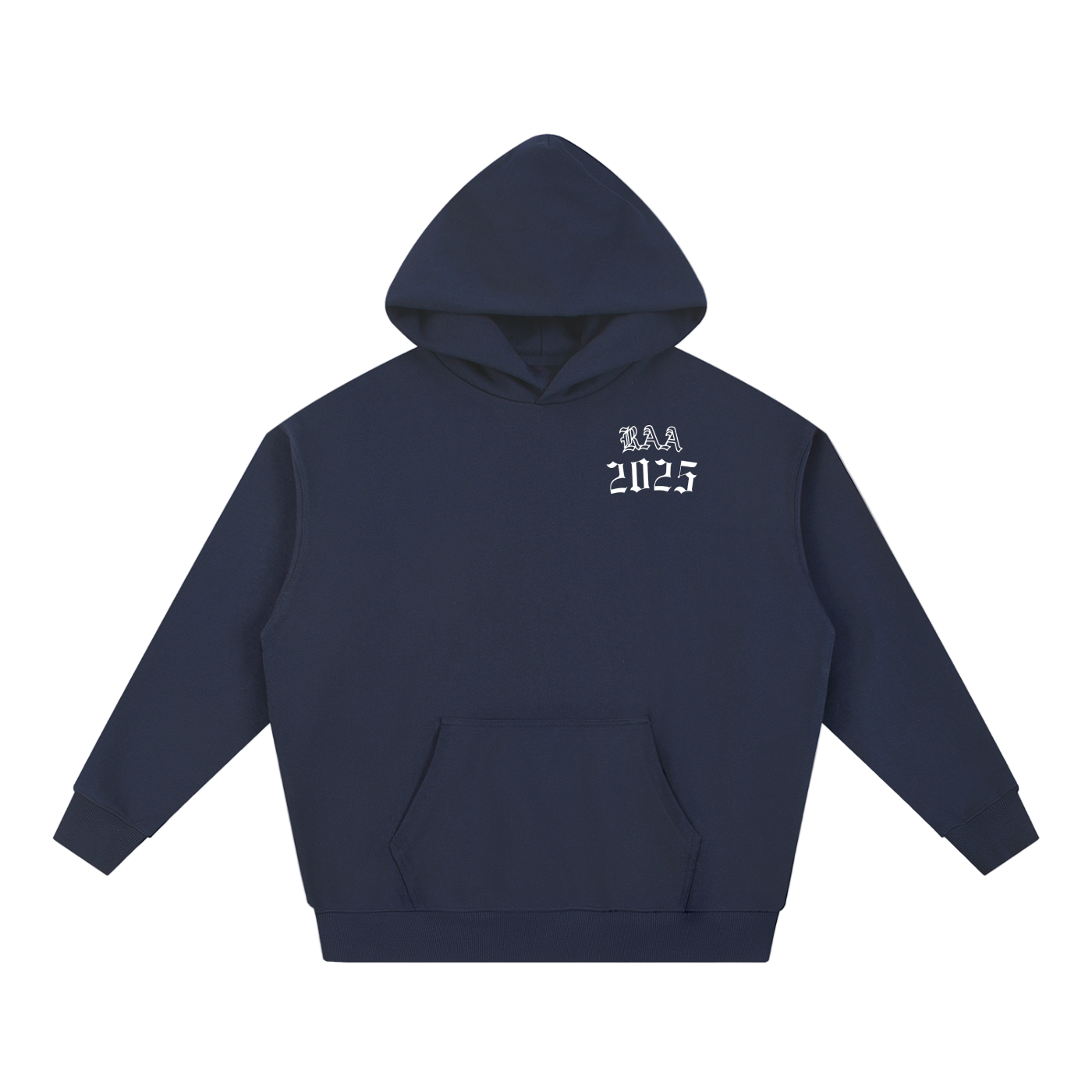 RAA Essential Heavyweight Hoodie