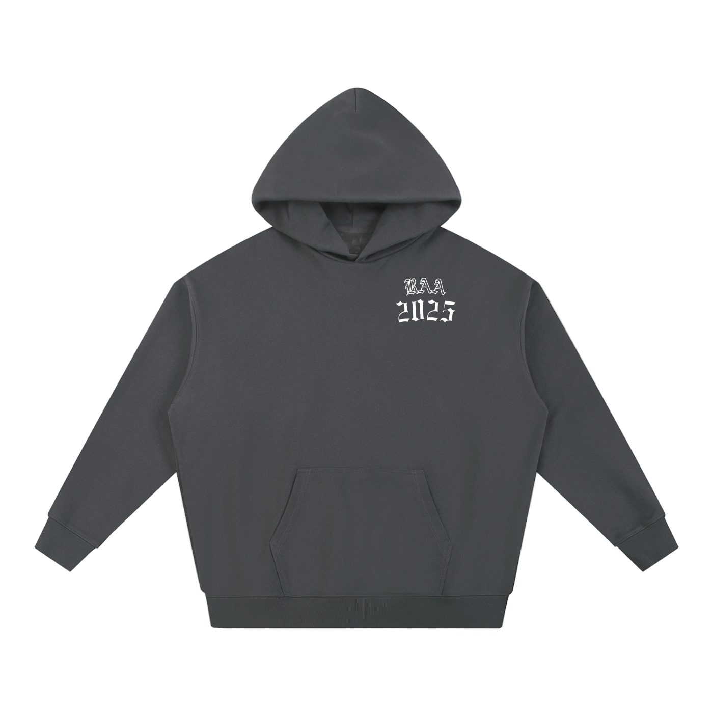 RAA Essential Heavyweight Hoodie